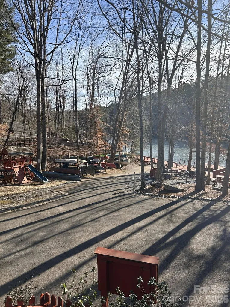 Lot 23 & 24 Double Eagle Drive Nebo NC 28761