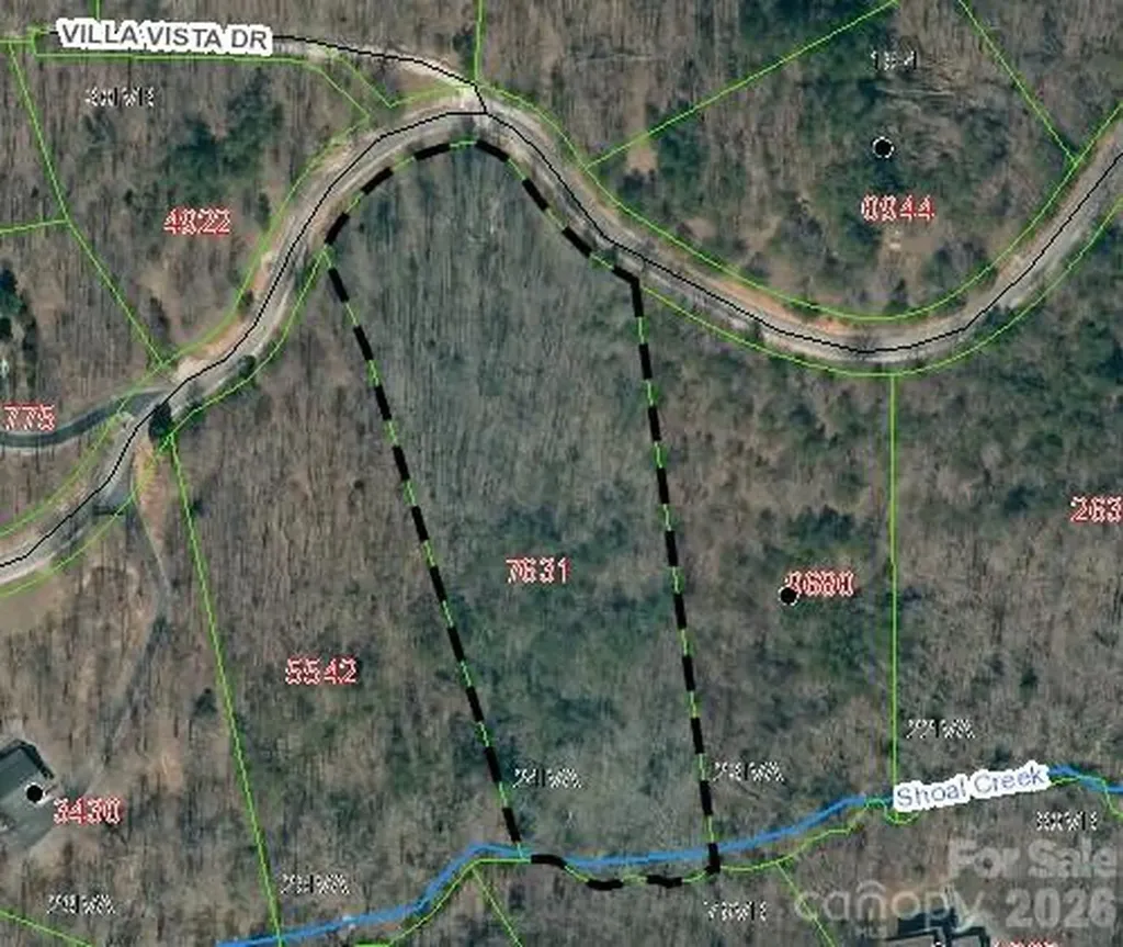 Lot 24 Double Eagle Drive Nebo NC 28761