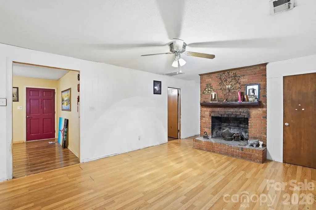 488 Miners Road Lincolnton NC 28092