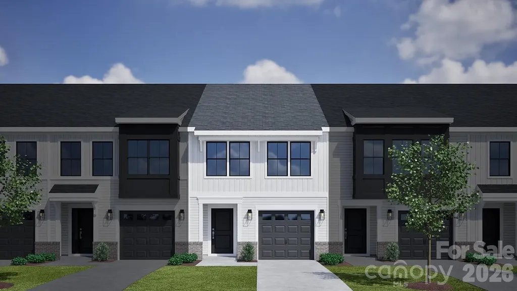 6314 Abelia Avenue Charlotte NC 28269
