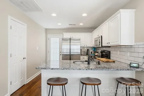 7316 Hollow Brook Court Indian Land SC 29707