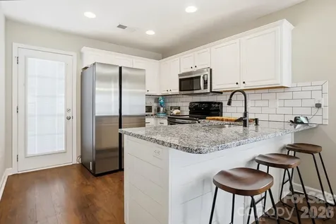 7316 Hollow Brook Court Indian Land SC 29707