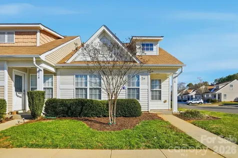 7316 Hollow Brook Court Indian Land SC 29707