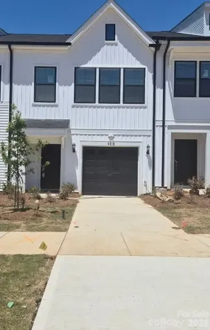 6318 Abelia Avenue Charlotte NC 28269