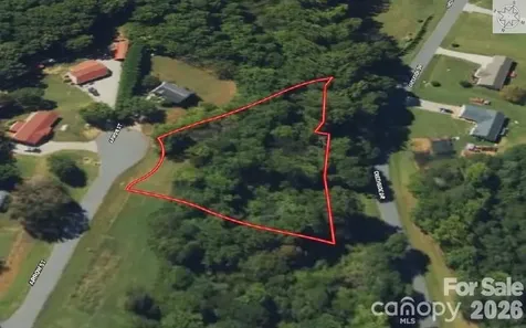 00 Arrow Street Lincolnton NC 28092