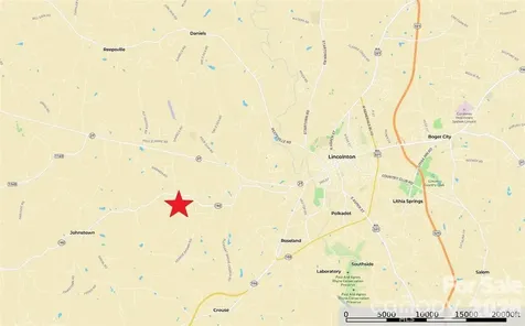 00 Arrow Street Lincolnton NC 28092