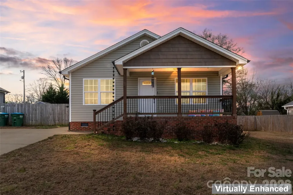 316 E Alabama Avenue Bessemer City NC 28016