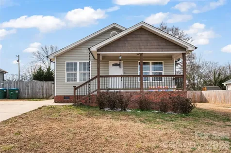 316 E Alabama Avenue Bessemer City NC 28016