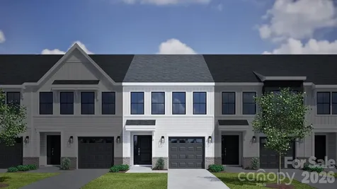 7418 Mashburn Drive Charlotte NC 28269