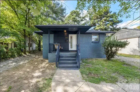 3445/3447 Tappan Place Charlotte NC 28205