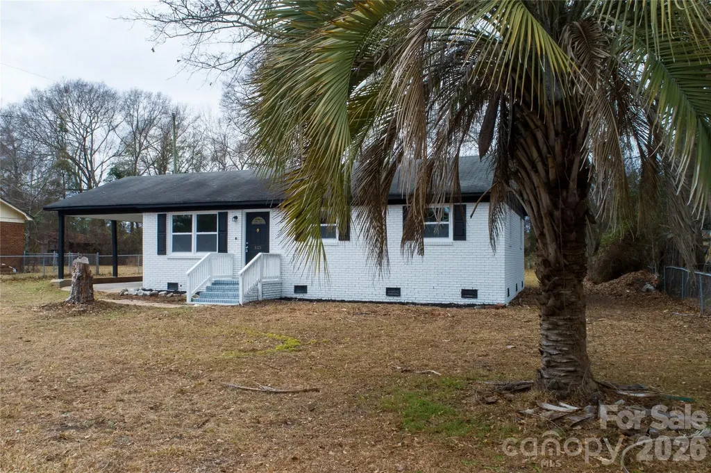 3115 Crestview Drive Florence SC 29501