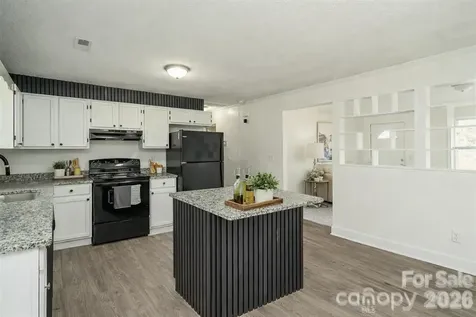 3115 Crestview Drive Florence SC 29501
