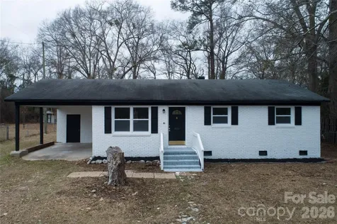3115 Crestview Drive Florence SC 29501
