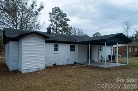 3115 Crestview Drive Florence SC 29501