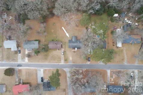 3115 Crestview Drive Florence SC 29501