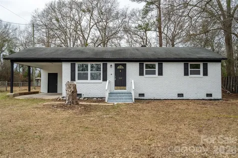 3115 Crestview Drive Florence SC 29501