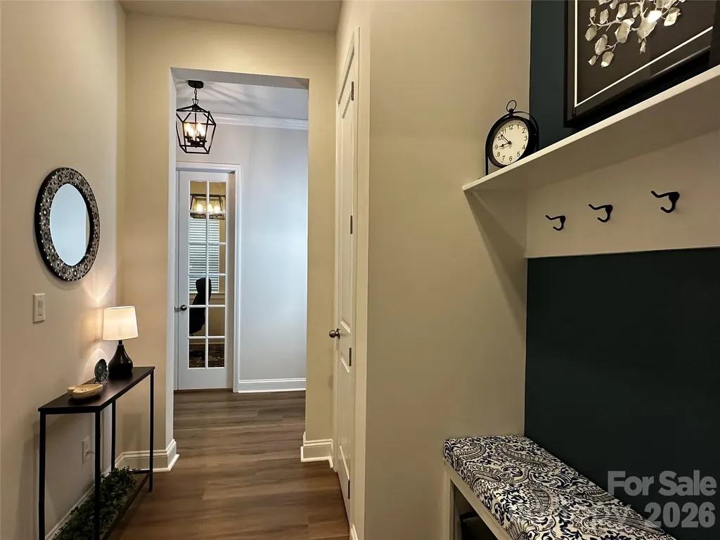 1104 Idyllic Lane Waxhaw NC 28173