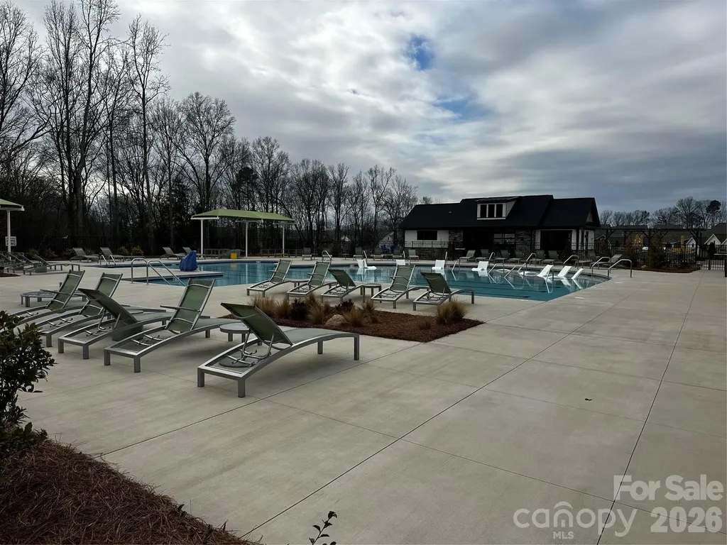 1104 Idyllic Lane Waxhaw NC 28173