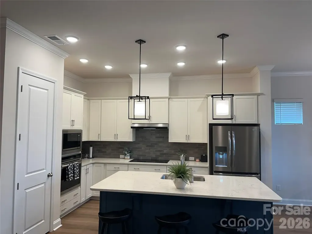 1104 Idyllic Lane Waxhaw NC 28173