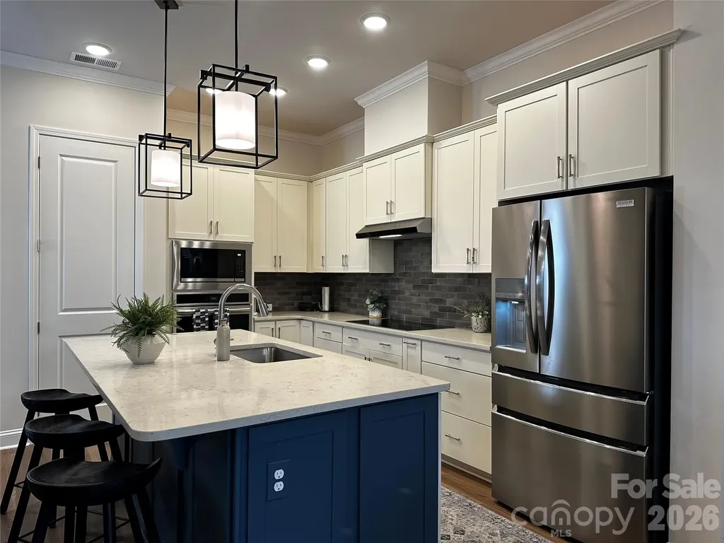 1104 Idyllic Lane Waxhaw NC 28173