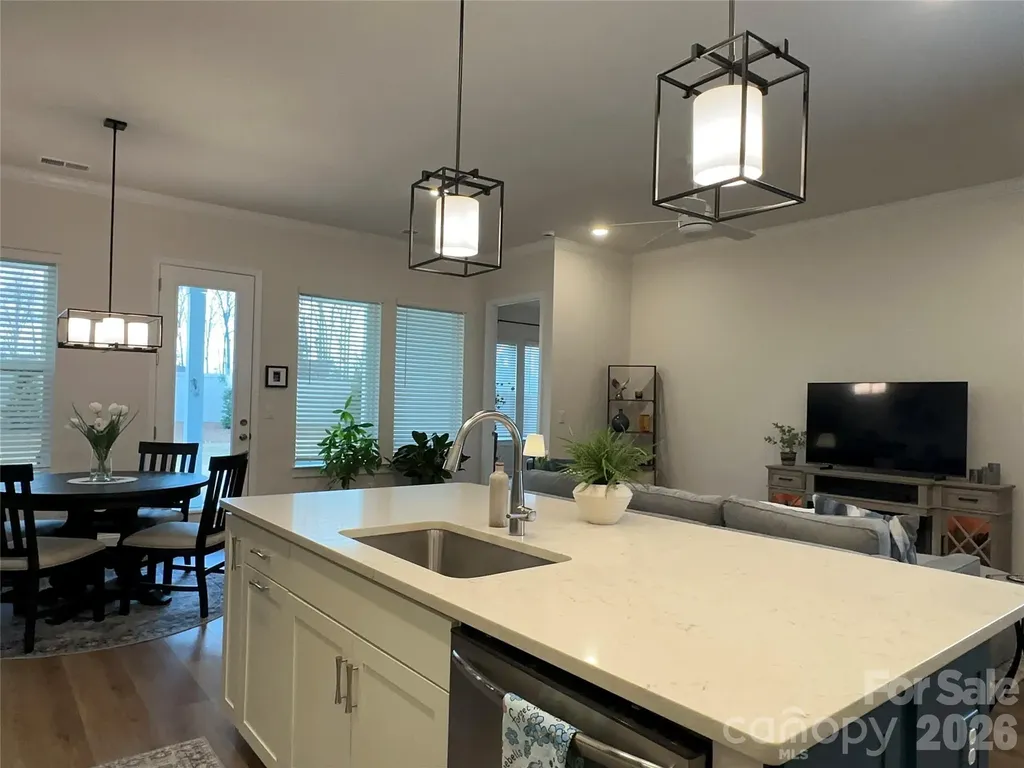 1104 Idyllic Lane Waxhaw NC 28173