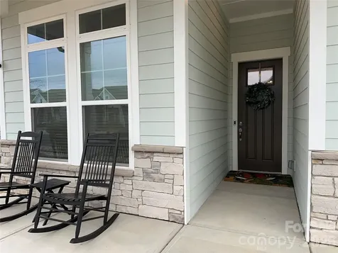 1104 Idyllic Lane Waxhaw NC 28173