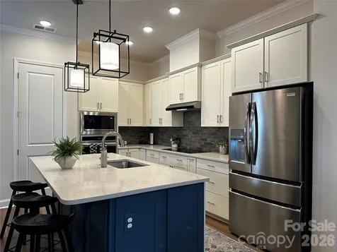 1104 Idyllic Lane Waxhaw NC 28173