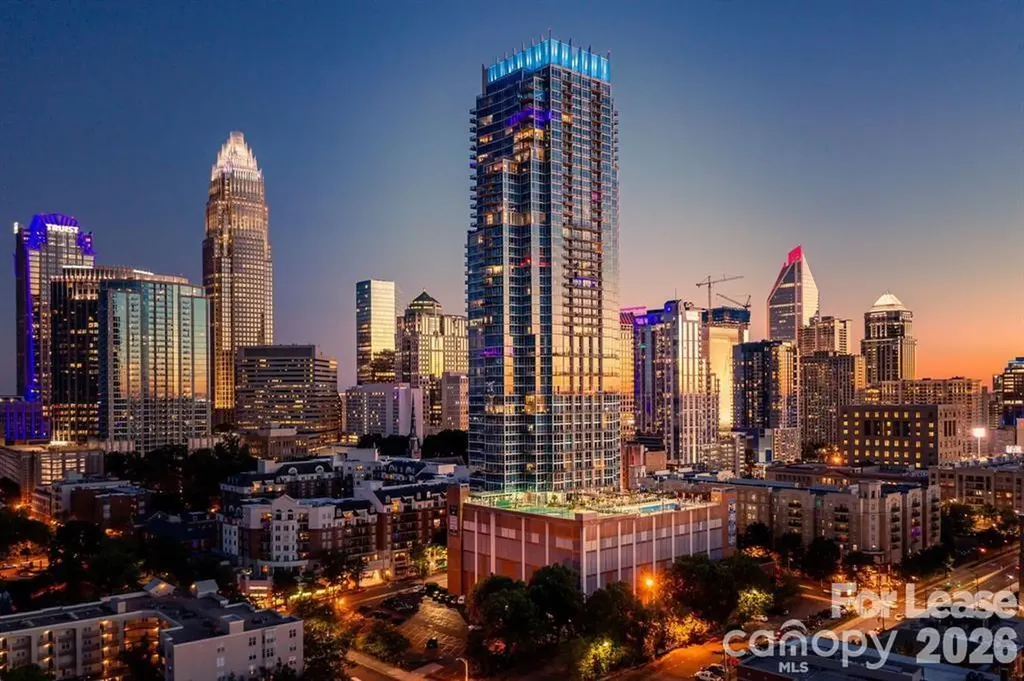 215 N Pine Street Charlotte NC 28202
