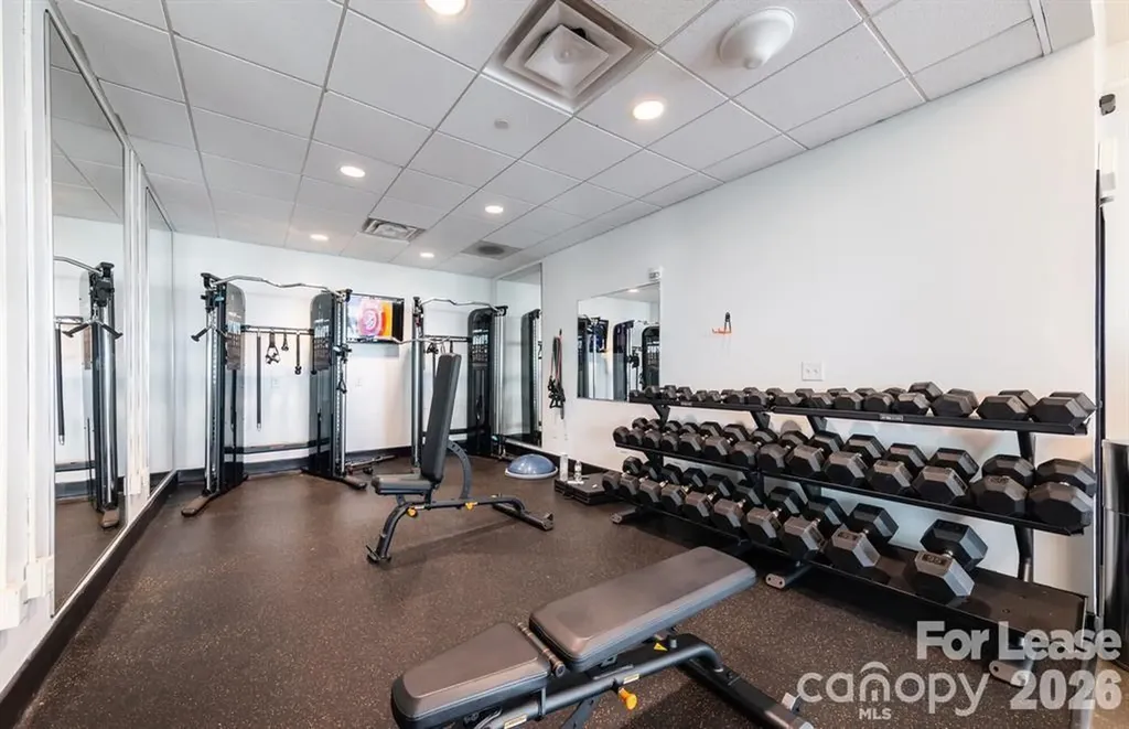 215 N Pine Street Charlotte NC 28202
