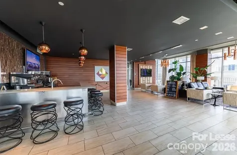 215 N Pine Street Charlotte NC 28202