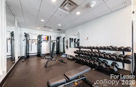 215 N Pine Street Charlotte NC 28202