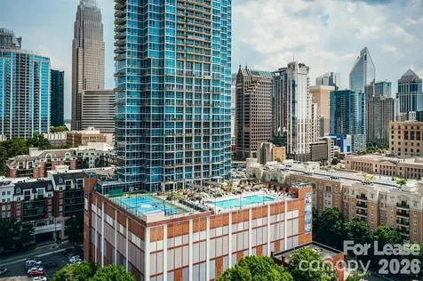 215 N Pine Street Charlotte NC 28202