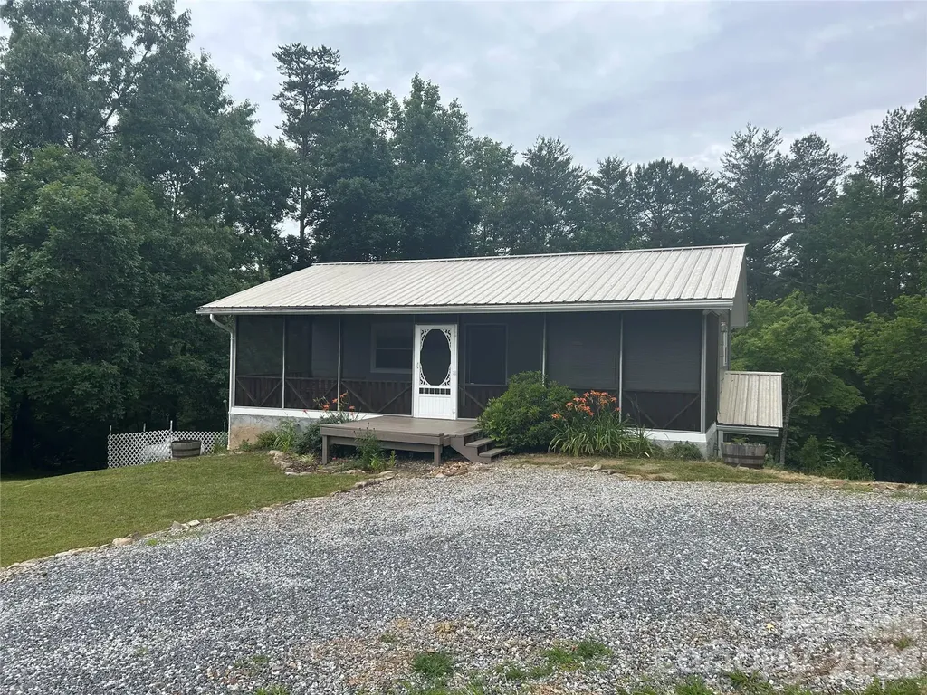 1169 Rickman Creek Road Franklin NC 28734
