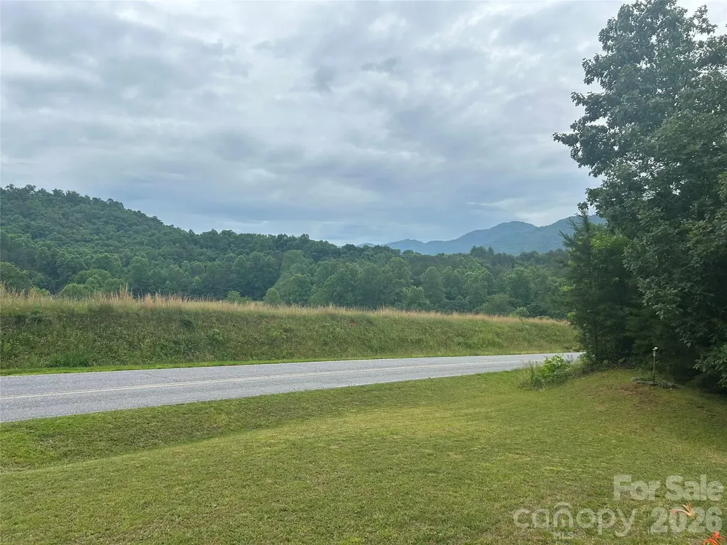 1169 Rickman Creek Road Franklin NC 28734