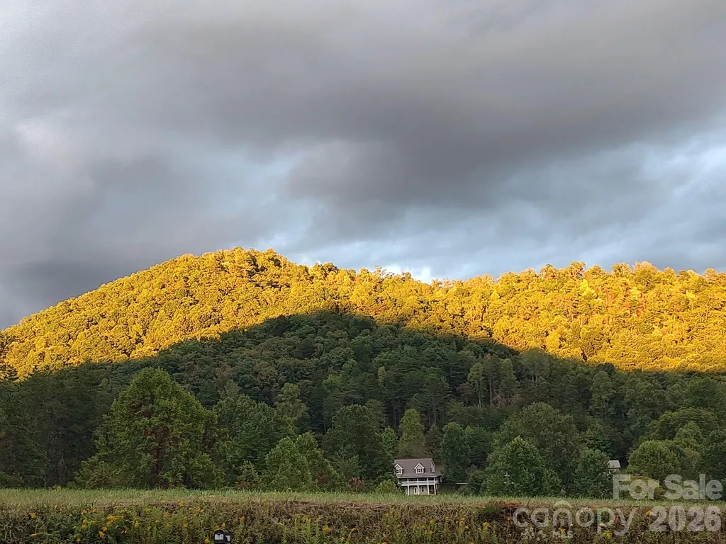 1169 Rickman Creek Road Franklin NC 28734