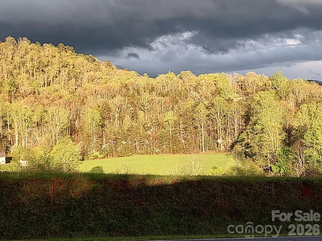 1169 Rickman Creek Road Franklin NC 28734