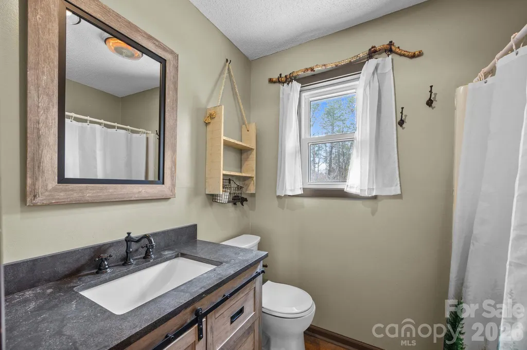 1169 Rickman Creek Road Franklin NC 28734