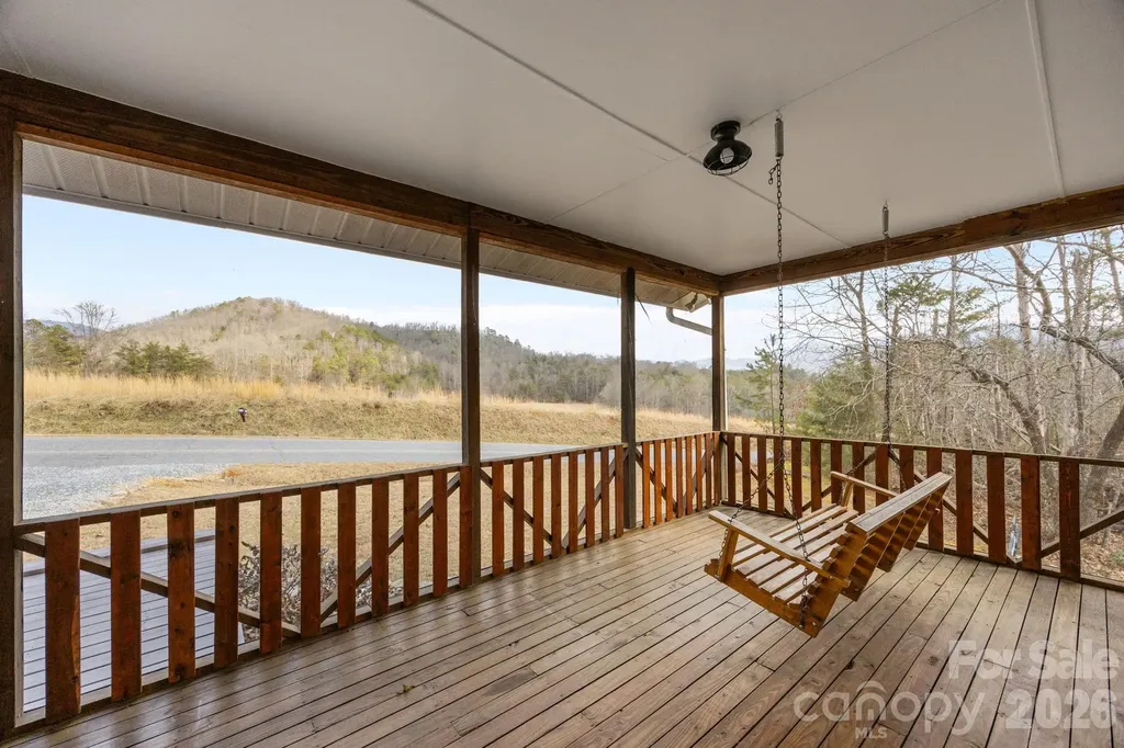 1169 Rickman Creek Road Franklin NC 28734