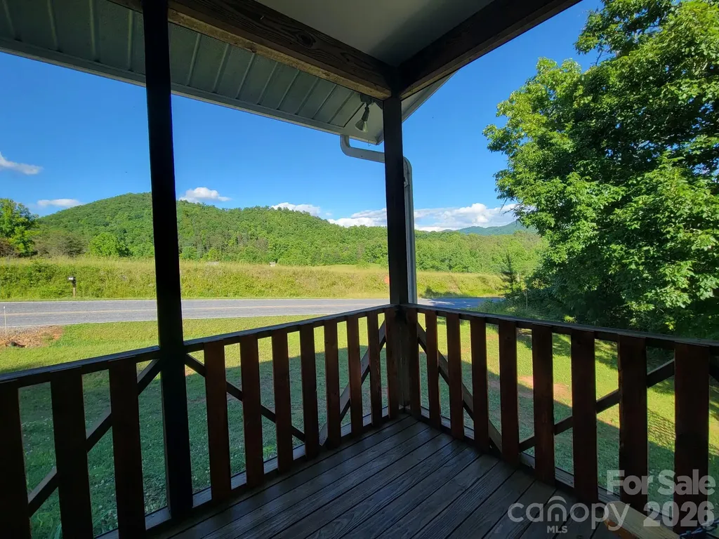 1169 Rickman Creek Road Franklin NC 28734