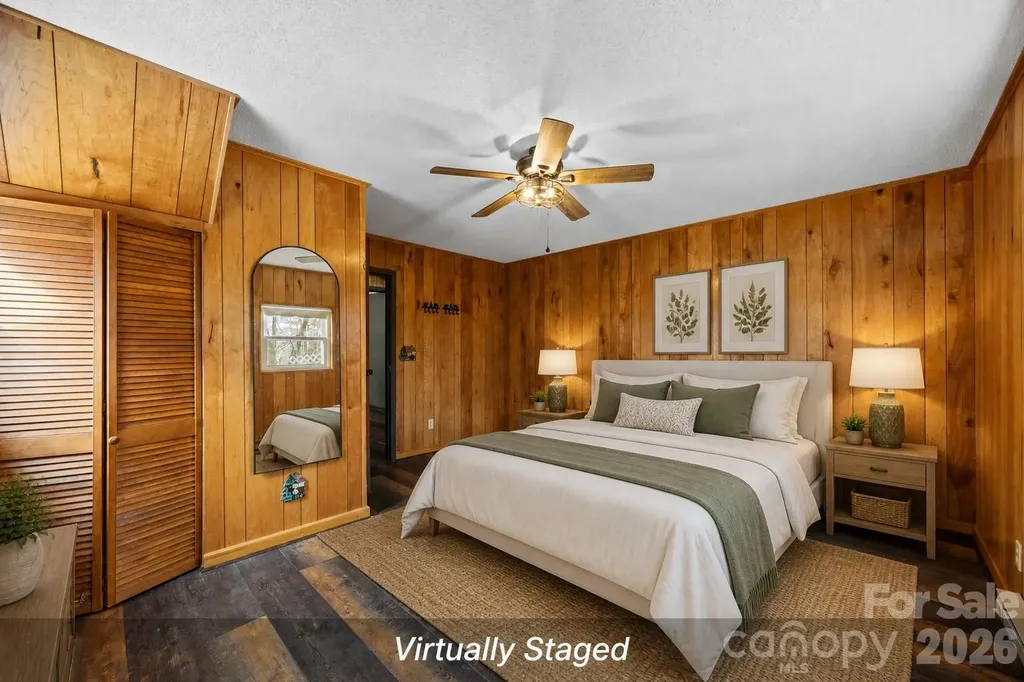 1169 Rickman Creek Road Franklin NC 28734