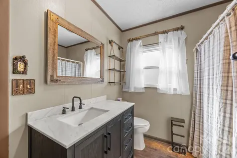 1169 Rickman Creek Road Franklin NC 28734