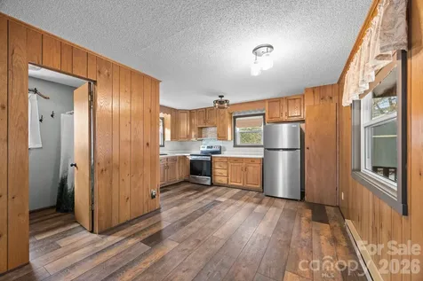 1169 Rickman Creek Road Franklin NC 28734
