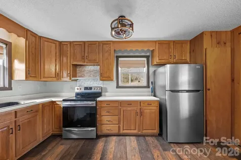 1169 Rickman Creek Road Franklin NC 28734