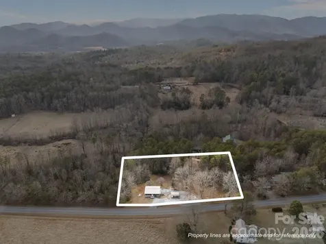 1169 Rickman Creek Road Franklin NC 28734