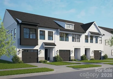 7450 Mashburn Drive Charlotte NC 28269