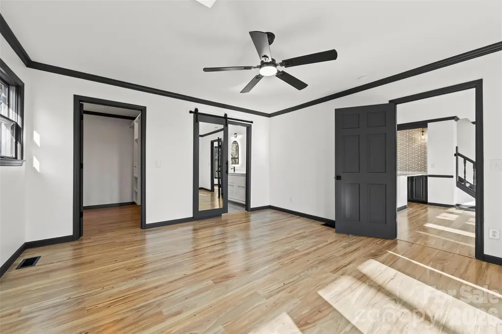 8 Indian Ridge Road Asheville NC 28803