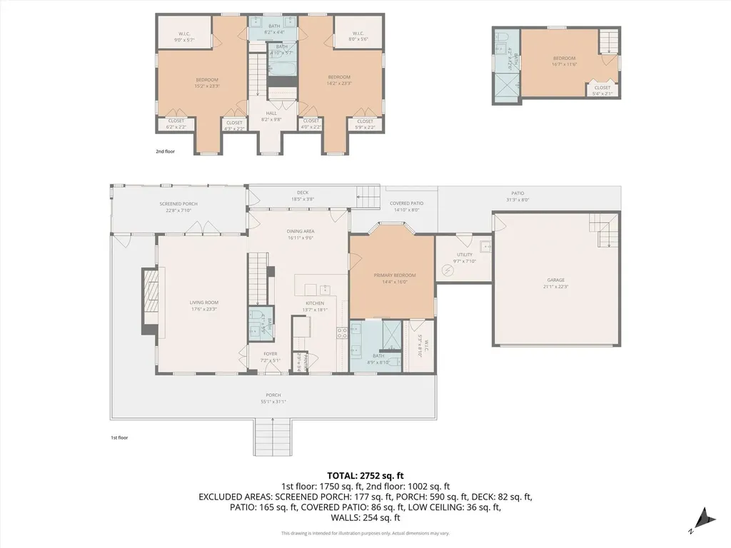 8 Indian Ridge Road Asheville NC 28803