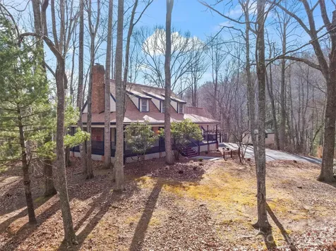8 Indian Ridge Road Asheville NC 28803