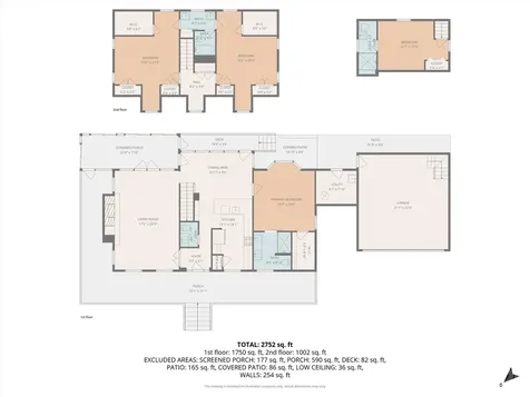 8 Indian Ridge Road Asheville NC 28803