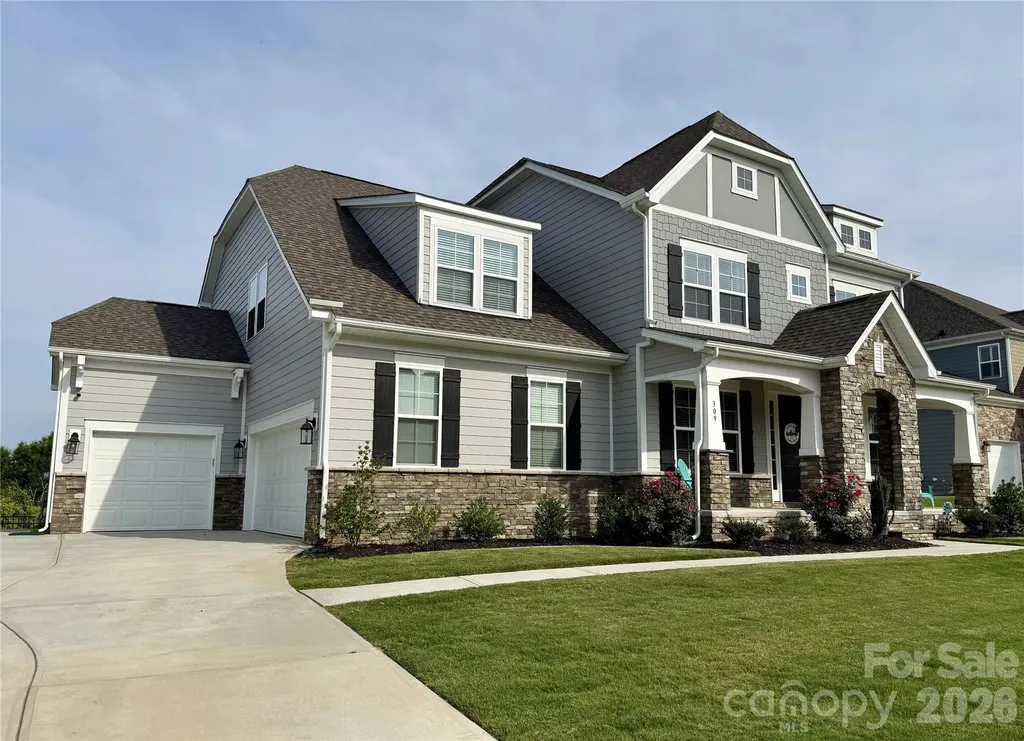 309 W Waterlynn Road Mooresville NC 28117